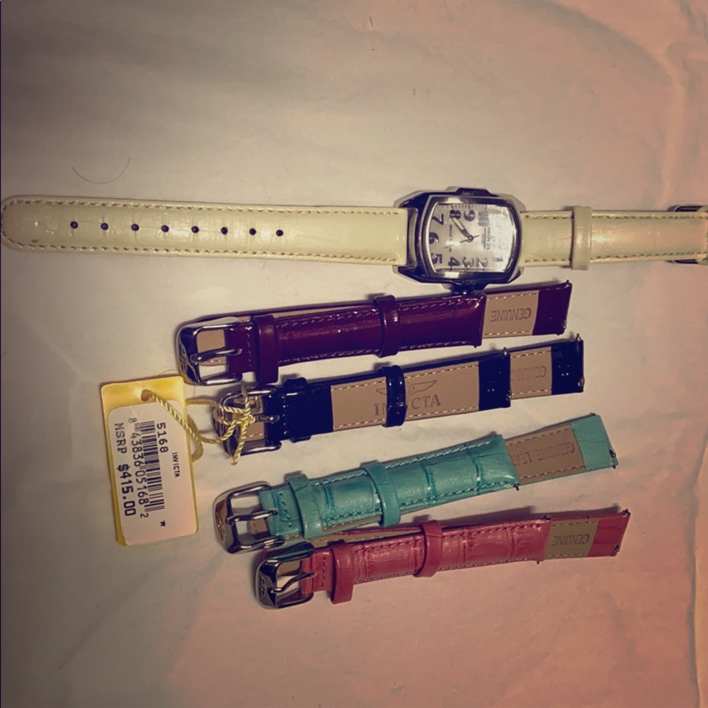 Ladies watch